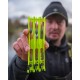 Pluta Matrix - Carbon Steady Pole Float 0.4g
